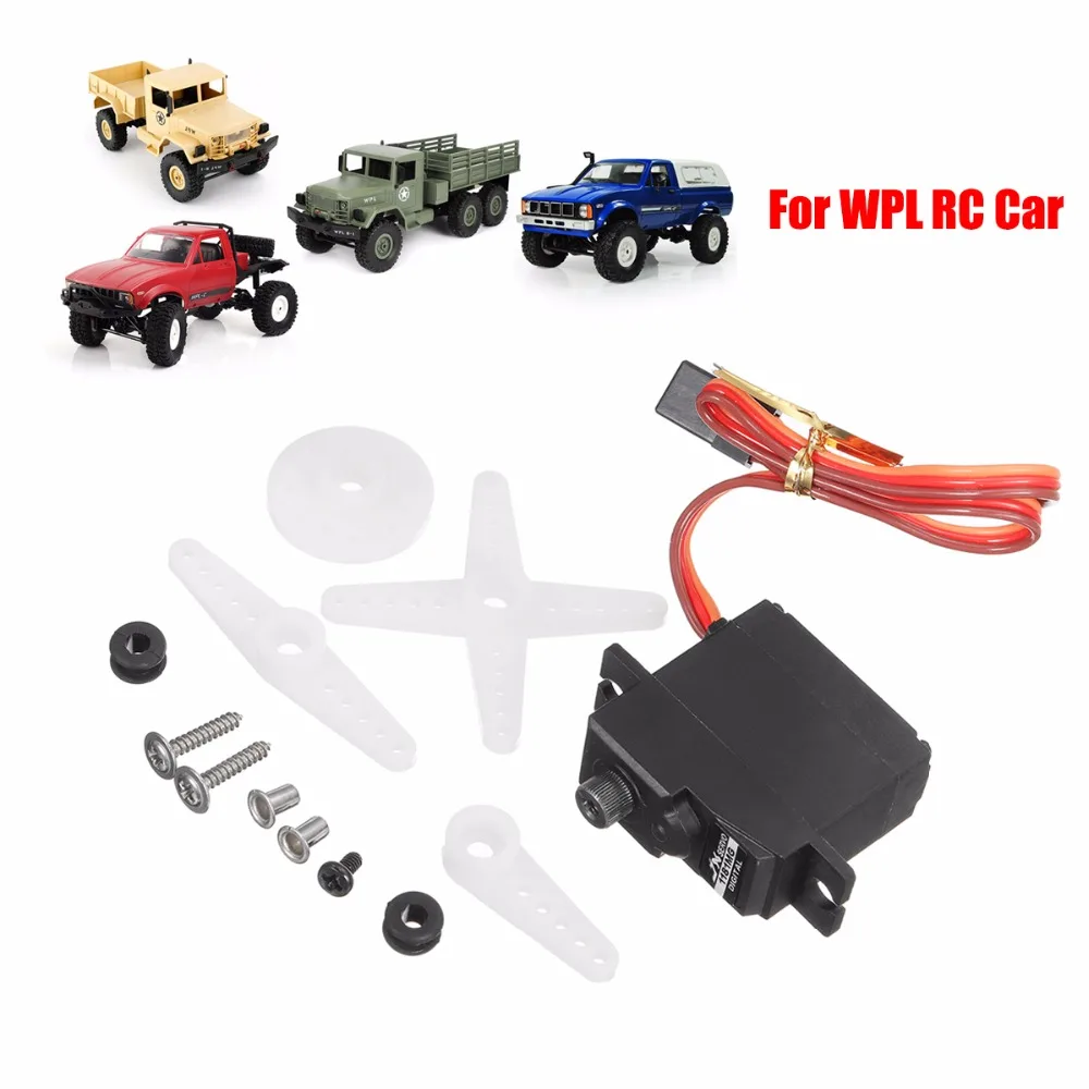 JX PDI-1181MG 18 г 3,5 кг 0.1sec цифровой Core servo c металлическими Шестерни для WPL RC автомобиль B1/16 B24 B36 C14 C24 планер