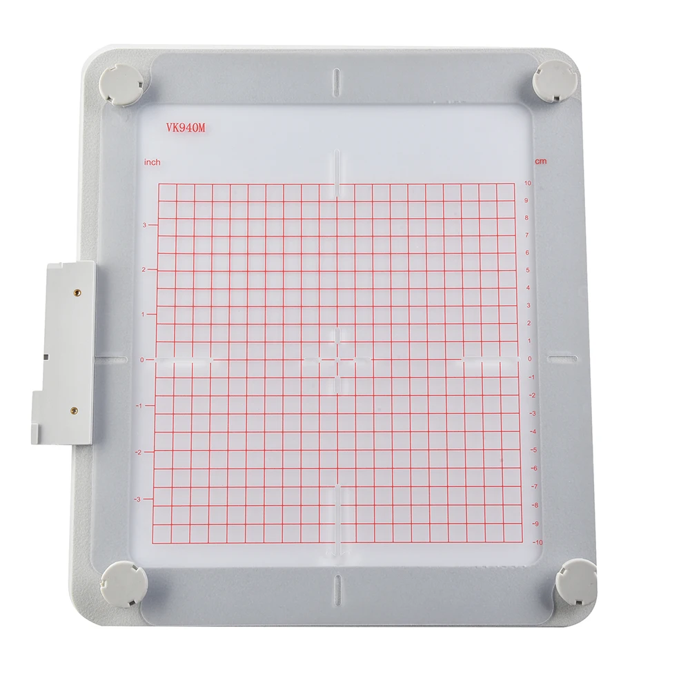 

Sew Tech Embroidery Hoop for Pfaff Embroidery Machine Frames for Pfaff Embroidery Machines Embroidery Frame PA940M