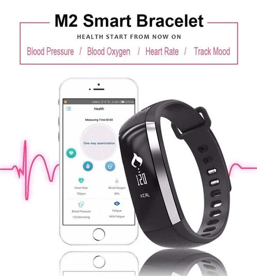 Smart Bracelet (25)