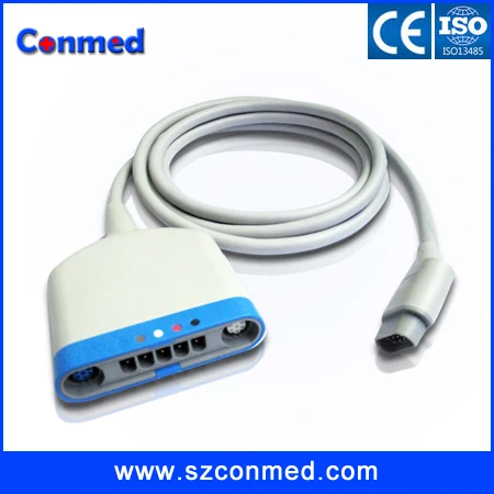 Siemens Drager Patient Monitor ECG Trunk cable, sc9000XL Multi-link ECG cable