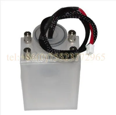 

Sub Tank with Sensor for   Printhead (4 Way Outlets Tank)   printer parts