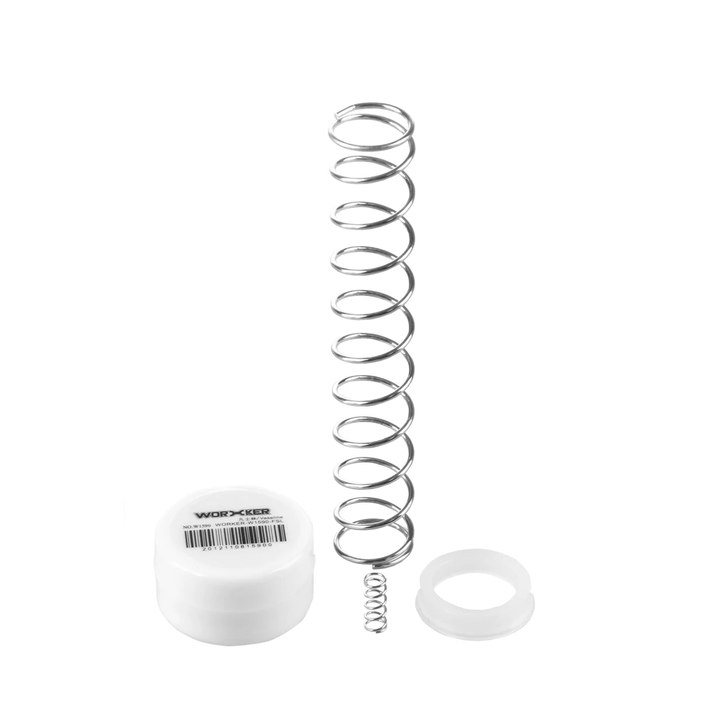 

Worker Mod 7KG Modification Upgrade Spring Kit for Nerf RAMPAGE Blaster Toy