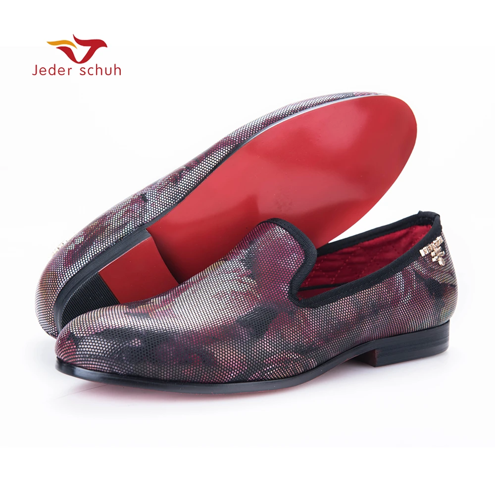 mocassin grosse semelle