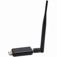 2T2R Ralink RT3072 300 Мбит/с 802.11n беспроводной WiFi USB адаптер+ RTC6691 усилитель мощности для Linux/Kali/Ubuntu/Archlinux/omnipeek