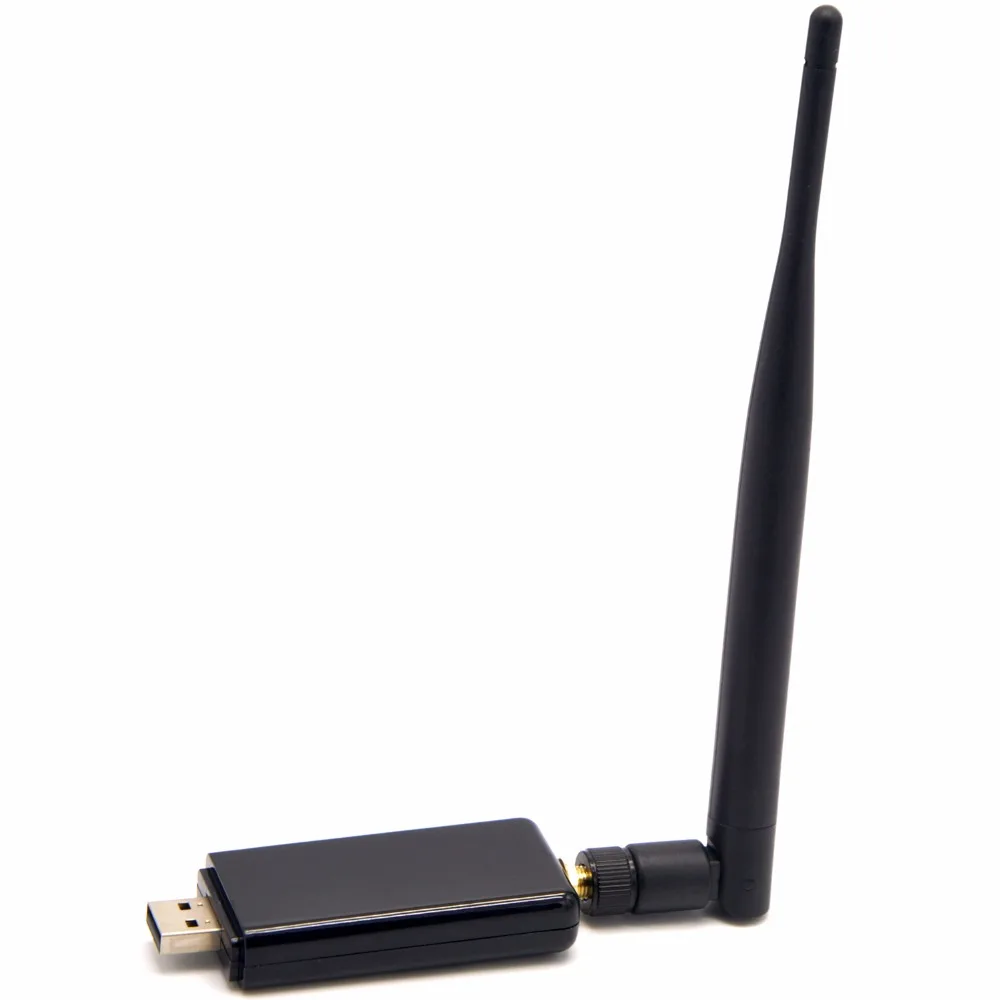 2T2R Ralink RT3072 300 Мбит/с 802.11n Беспроводной Wi Fi USB адаптер + RTC6691 усилитель мощности для