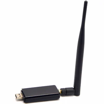 

2T2R Ralink RT3072 300Mbps 802.11n Wireless WiFi USB Adapter + RTC6691 Power Amplifier for Linux/Kali/Ubuntu/Archlinux/omnipeek
