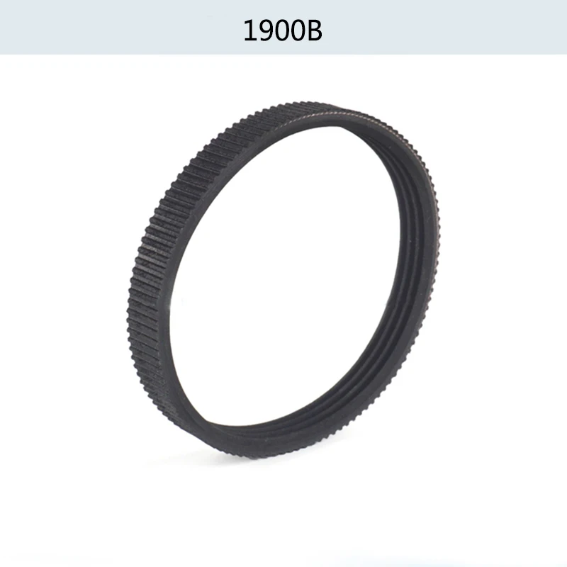 

2Pcs/Lot , Electric Planer Drive Driving Belt For Makita 1900B, High quality !