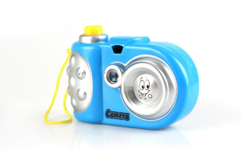 Проекционная камера подвесная детская игрушечная камера игрушка детская камера реквизит для фотосъемки украшения игрушечные камеры образовательный Рождественский подарок