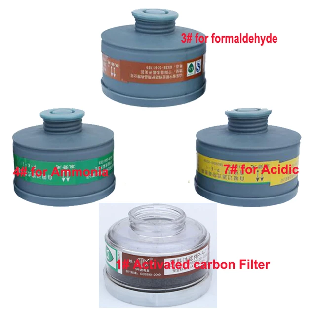 Cheap Brand New Anti-dust Gas Mask Cartridges Paint Spray Pesticide Respirator Replacement Filters Cheap Brand New Anti-dust Gas Mask Cartridges Paint Spray Pesticide Respirator Replacement Filters