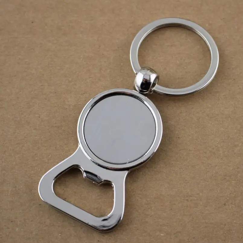 Business Giveaway Gift Custom Logo Promotional Products Beer Bottle