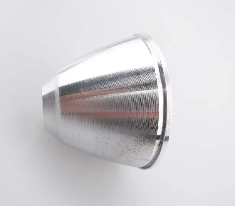 41 5x31x6 8 мм алюминиевый сплав OP отражатель для фонарика C8|reflector badge|reflectoralloy crank |