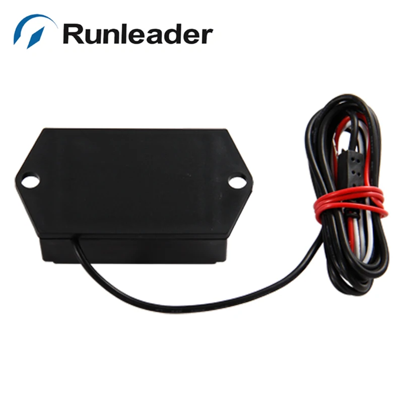 Индуктивный тахометр Runleader индуктивный с часометром для всех бензиновых
