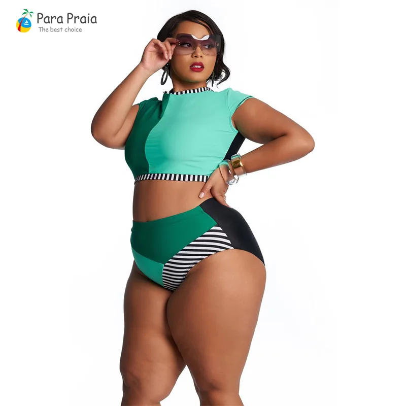 

Plus Size Bikini for Jacob Plis