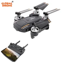 Global font b Drone b font Selfie font b Drones b font with Camera HD Headless