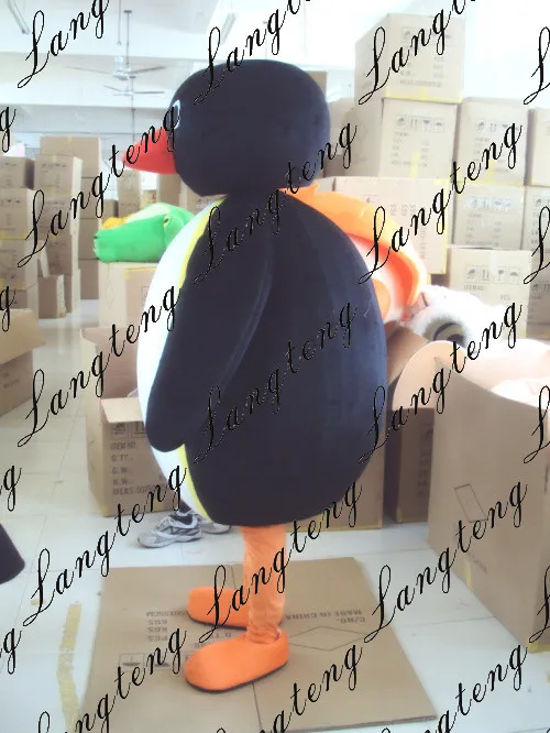 New Penguin Mascot Costumes,penguin Mascot Costumes China Manufacturer& Supplier& On Sales Free Shipping Drop Shipping