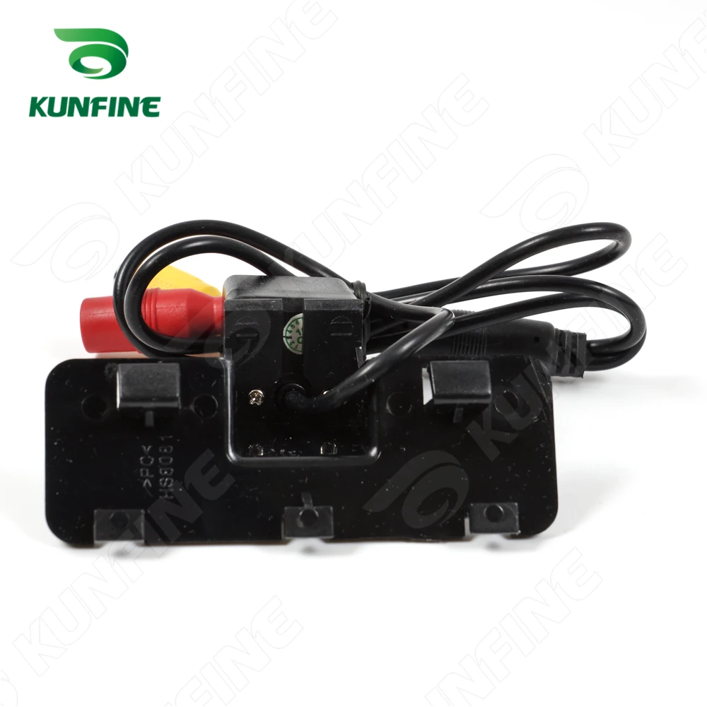 HD Car Rear View Camera For Suzuki Swift 5