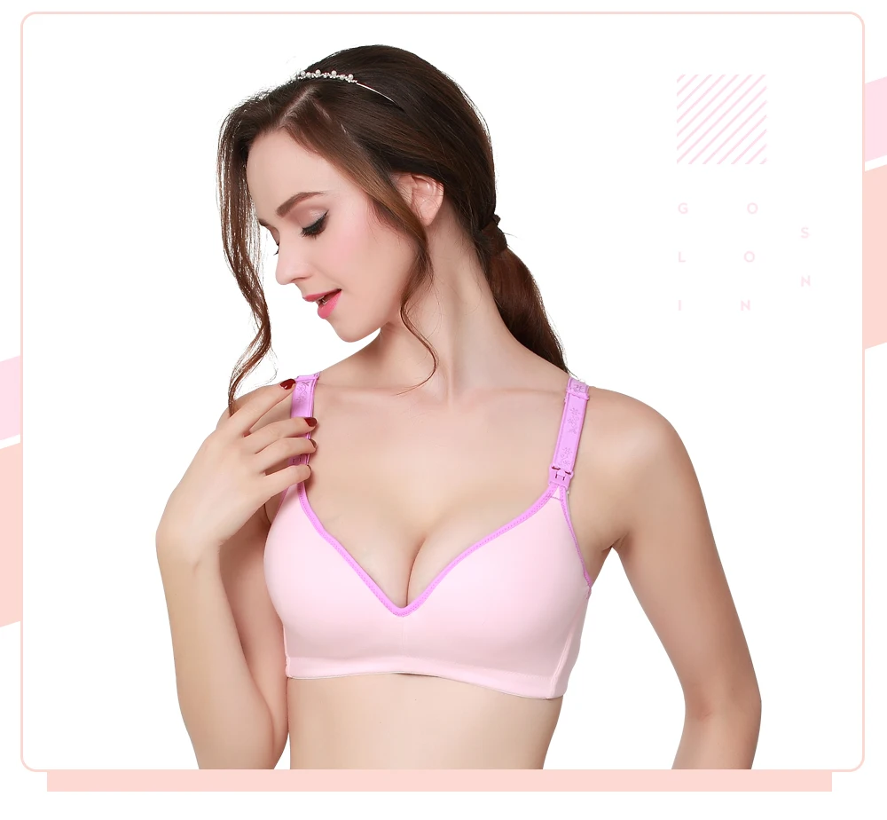 Nursing Bras (9)