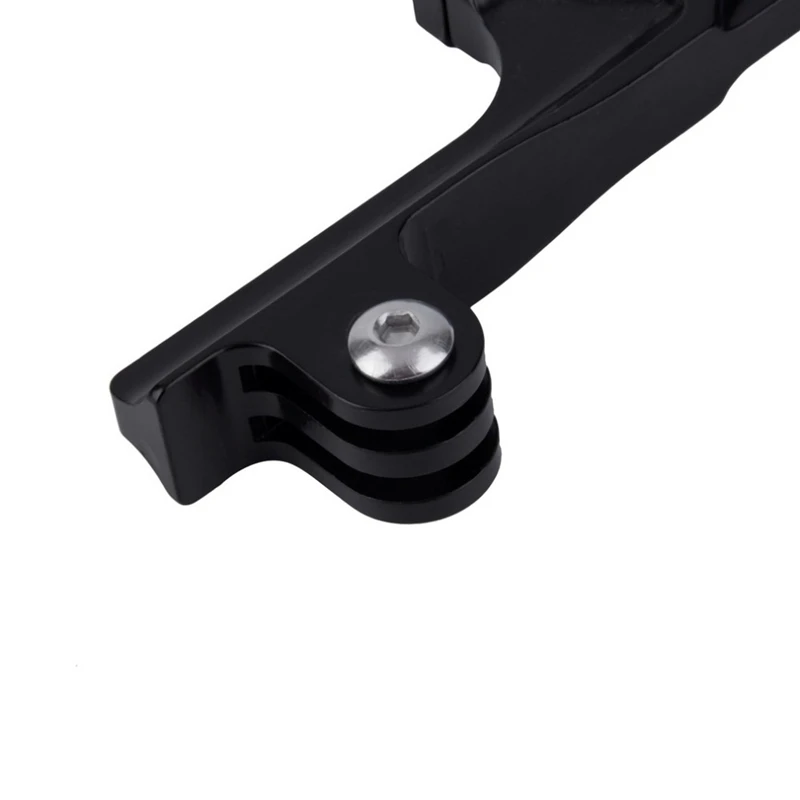 Orbmart Bicycle Motorcycle Bike Aluminum Handlebar Bar Clamp Mount Holder Adapter For Gopro Hero 8 2 3 3+ 4 SJCAM SJ4000 Camera Orbmart Bicycle Motorcycle Bike Aluminum Handlebar Bar Clamp Mount Holder Adapter For Gopro Hero 8 2 3 3+ 4 SJCAM SJ4000 Camera