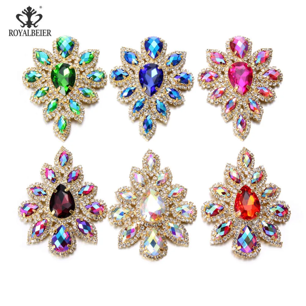 

Новая популярная модная цветная металлическая кнопка акриловые стразы кнопка оснастки используется для свитера цепи браслеты защелки ювелирные изделия KZ0984