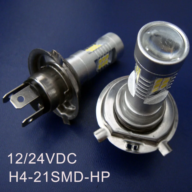 High Quality 12/24VDC 10 30VDC 10W Car H4 Led fog lamp,Auto H4 led fog ...