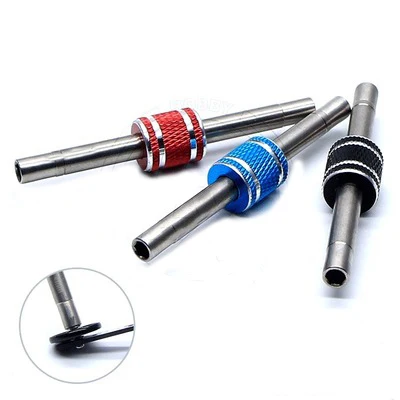 

Tamiya Mini 4WD Racer Model Car Parts Four-wheel Drive Wrench Double Sleeve Screwable For Ordinary M2 Nut/Locknut