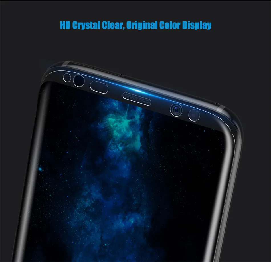 for samsung s8 s8 plus soft screen protector (5)