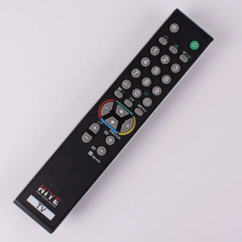 Телефон с дистанционным управлением для Sony TV KV14 KV16 KV20 KV21 KV24|Пульты ДУ| |