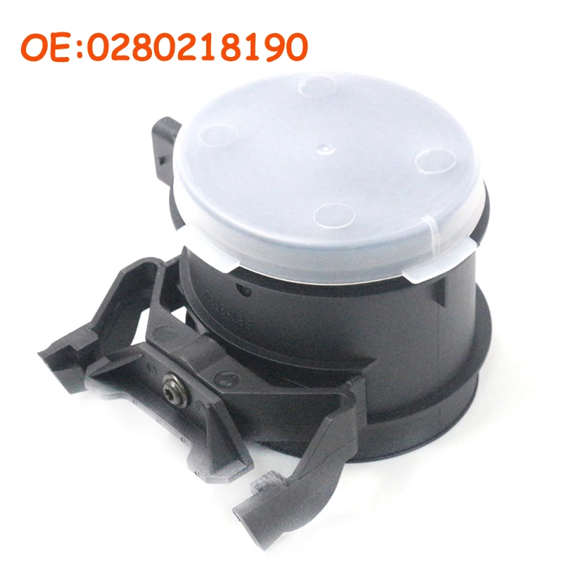 OEM 0280218190 0280218180 для Mercedes-Benz новый высококачественный датчик массового расхода