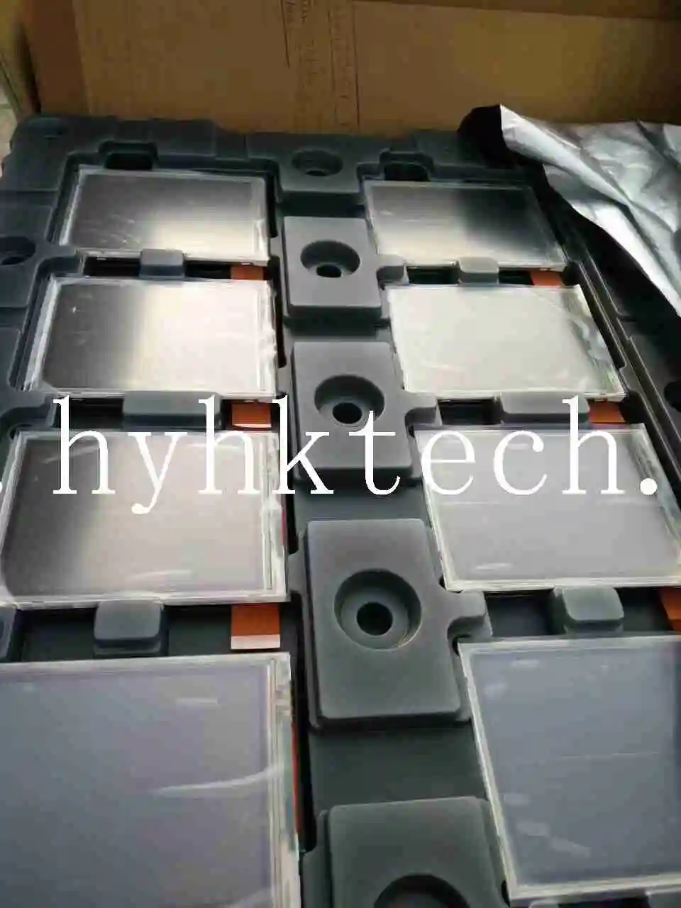 

supply NL2432HC22-44B 3.5 INCH LCD SCREEN, new&original in stock, test working