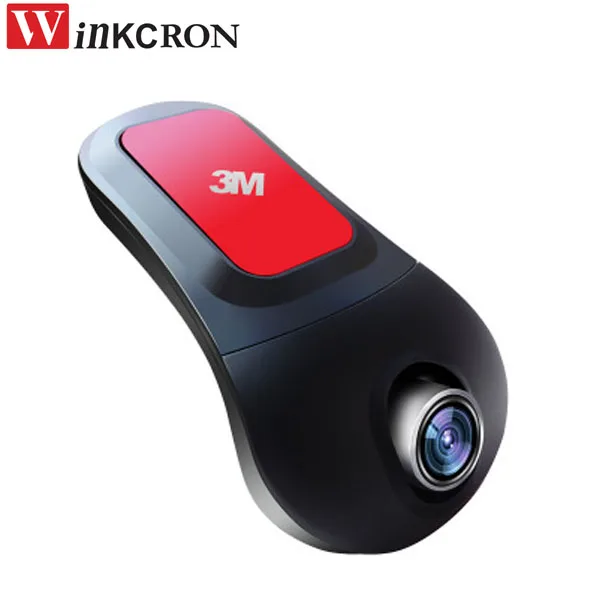 Novatek 96655 Wifi Wireless Car Dash Camera DVR Video