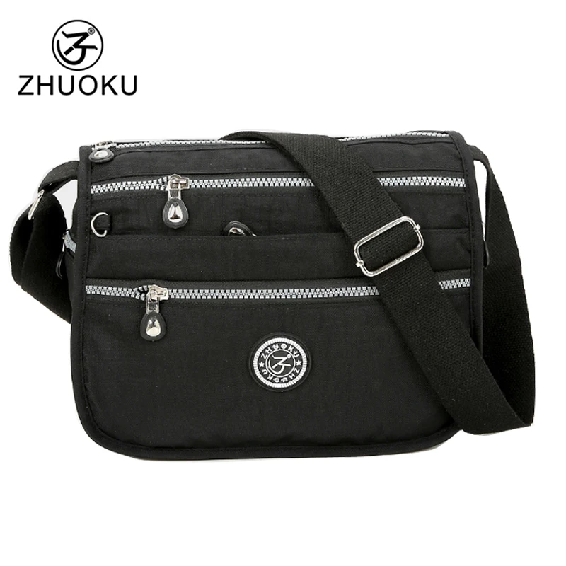 Buy ZHUOKU Bags for women Crossbody bag Good quality