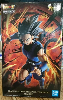 

Anime "Dragon Ball SUPER" Original BANDAI SPIRITS MASTERLISE LEGEND BATTLE FIGURE Collection Figure - Shallot