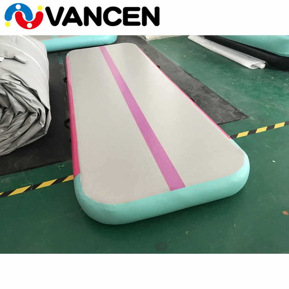 inflatable track06