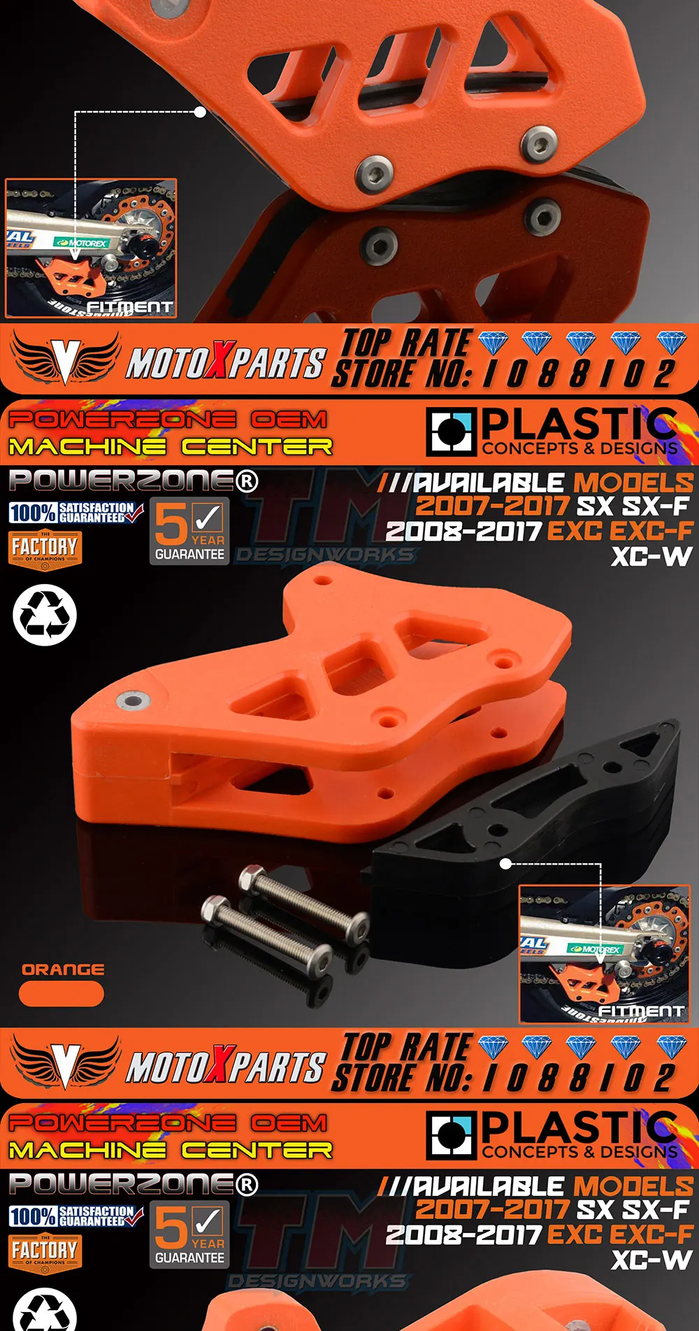 Chain Guide Guad For Ktm 125 200 250 300 350 400 450 525 530 Exc Sx Sxf Xc Xcf Excf Excw Xcfw Mx 08-16 690 Enduro - Motorcycle Chain Transmission - AliExpress Chain Guide Guad For Ktm 125 200 250 300 350 400 450 525 530 Exc Sx Sxf Xc Xcf Excf Excw Xcfw Mx 08-16 690 Enduro - Motorcycle Chain Transmission - AliExpress