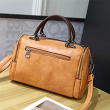 Женская сумка большого объема, модная женская сумка на плечо, сумка через плечо, женские кожаные сумки для женщин, дропшиппинг, xkb 45