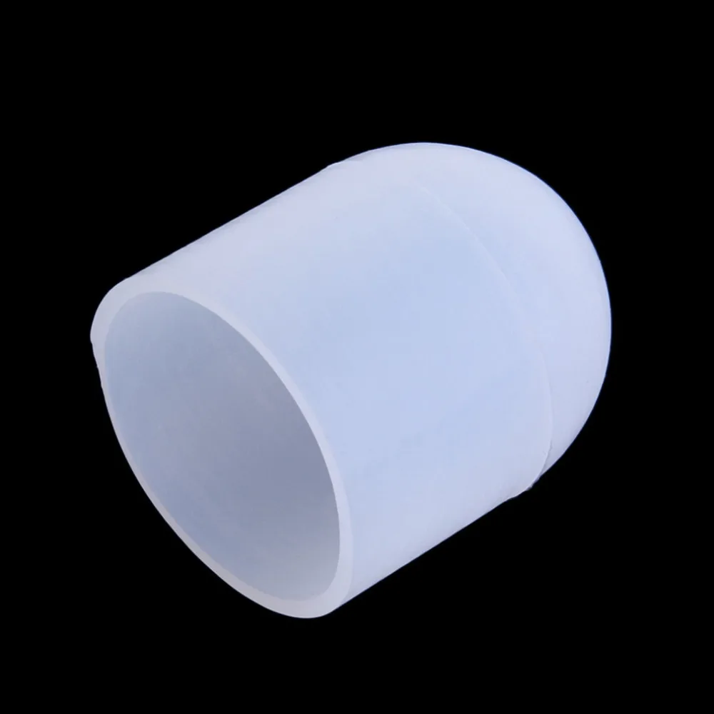 4Pcs Transparent Silicone Silica Gel Motor Protective Cover For DJI Phantom 2 3 4