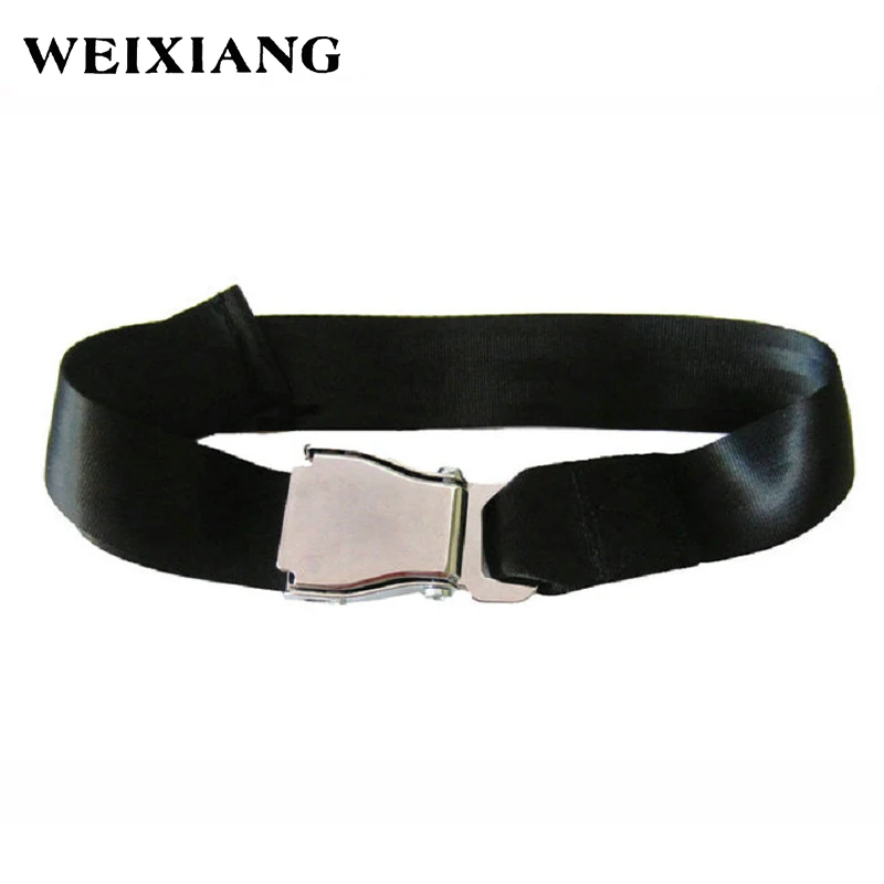 E24 Safety Certificate Airplane Seat Belt Extender Seat Belts Extension