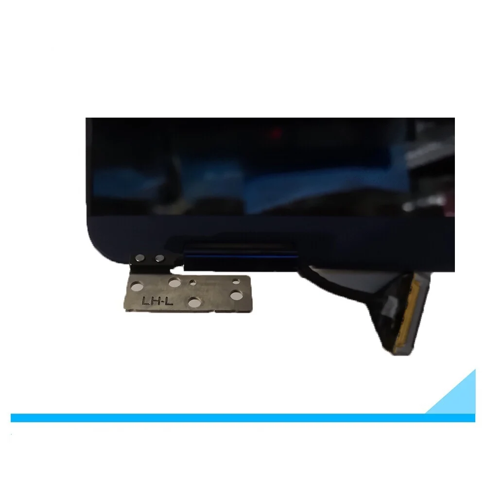 Подходит для экрана ASUS ZenBook 3 UX370 UX370UA 2 5 дюймовый сенсорный ЖК дисплей компонент