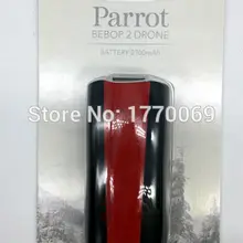 Parrot Bebop 2 drone 2,0 4,0 11,1 v 2700 mah батарея
