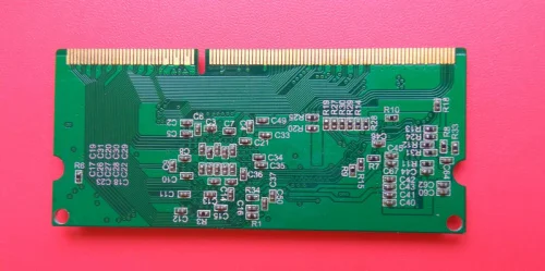 Xilinx development board Spartan6 XC6SLX16 core board FPGA development board DDR3 interface containing floor