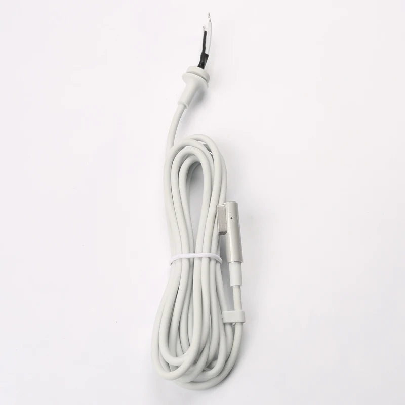 

Youpin New Replacement L tip MacSaf *1 Cable Cord For Apple Macbook Retina Pro Air 45W 60W 85W Power Adapter Charger