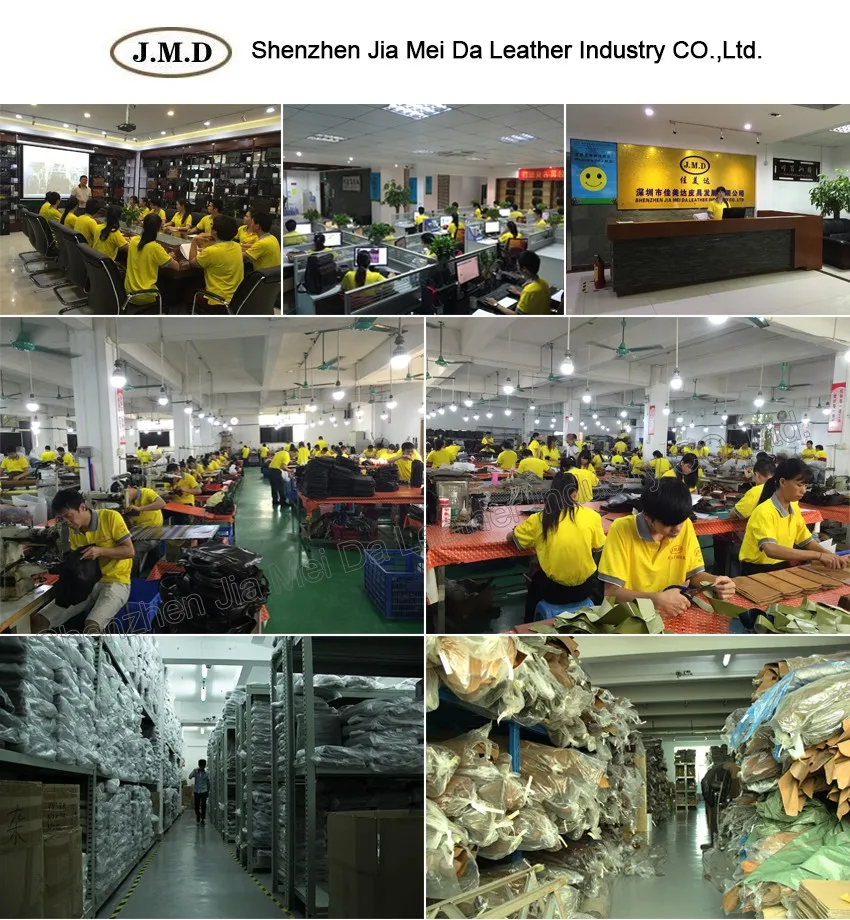 factory