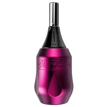 Профессиональная татуировка Регулируемый Картридж ручка 32 мм для картриджа иглы поставка