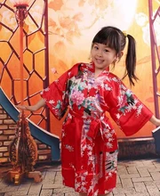 Rb003 bambino robe peacock accappatoio per bambini robe enfant accappatoio bambini damigella d'onore ragazza accappatoio