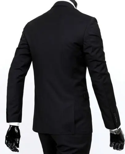 Personnaliser-Fait-Noir-gris-Clair-marine-bule-Smokings-de-Mari-Meilleur-Homme-de-Gar-ons-D (4)