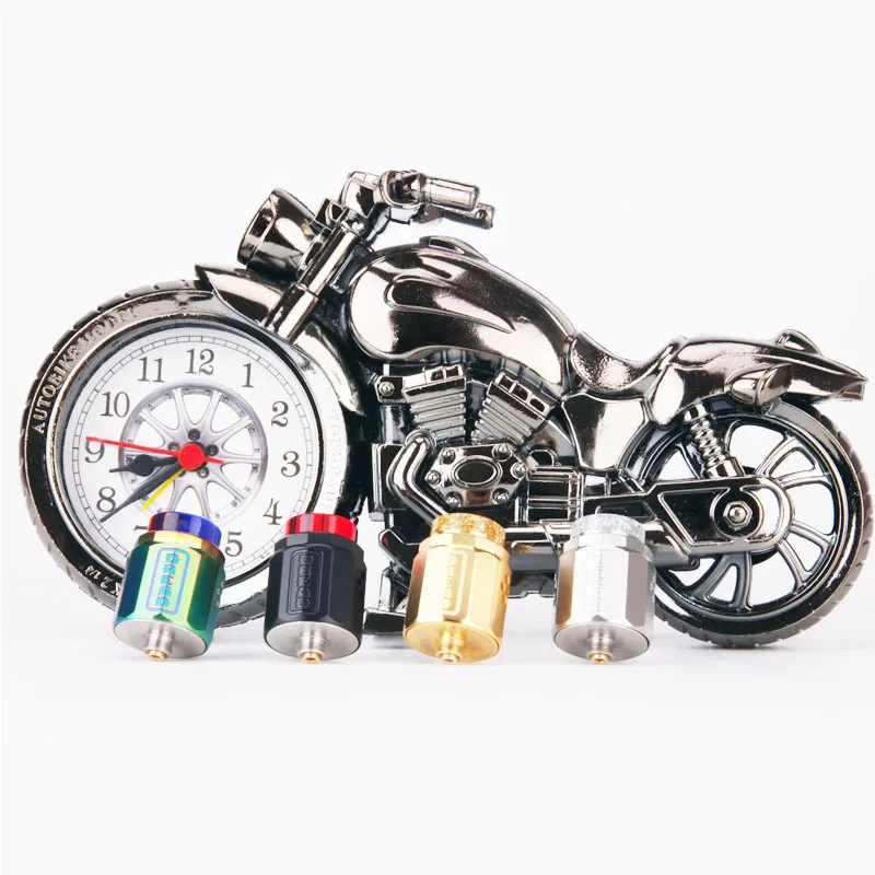 Damn Vape Dread BF 24mm RDA