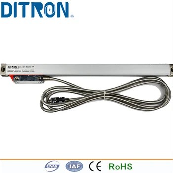 

linear encoder scale for lathe machine and milling machne 300-500mm ttl 5um