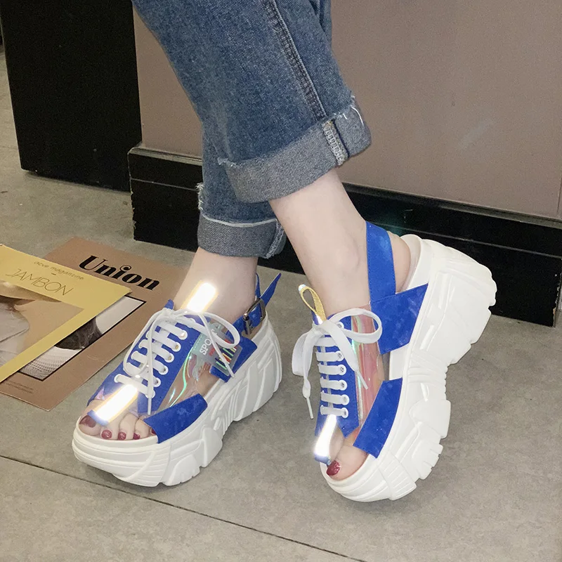 Women's Sandals Designer Summer High Heels Sandals For Women Chunky Sandal Womens Wedge Platform Shoes Casual Summer Sandal Women's Sandals Designer Summer High Heels Sandals For Women Chunky Sandal Womens Wedge Platform Shoes Casual Summer Sandal