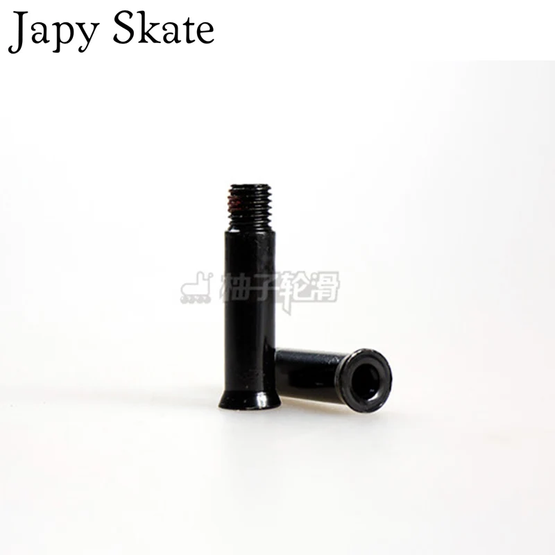 

Japy Skate Original SEBA Frame To Wheels Screws Free Shipping Roller Skates Parts Axle 3.5cm