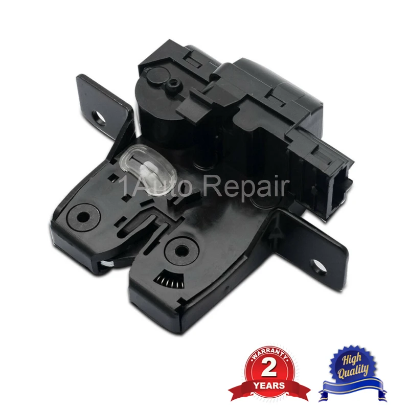 

TAILGATE LOCK CATCH ACTUATOR FOR RENAULT CLIO III MEGANE II SCENIC GRAND MODUS 8200076240 8200947699